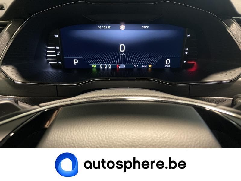Skoda Superb Disponible de suite - 39