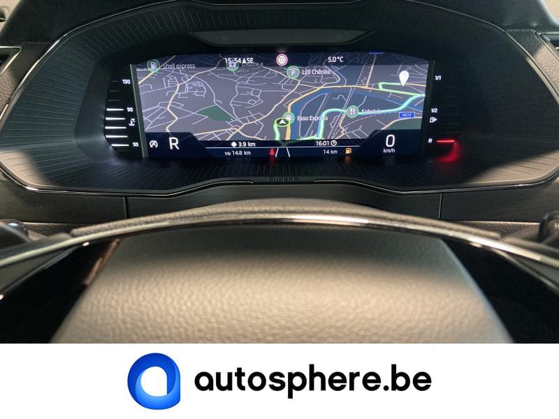 Skoda Superb Disponible de suite - 37