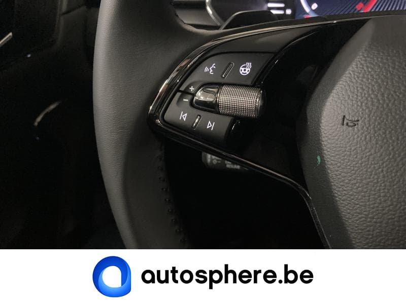Skoda Superb Disponible de suite - 27