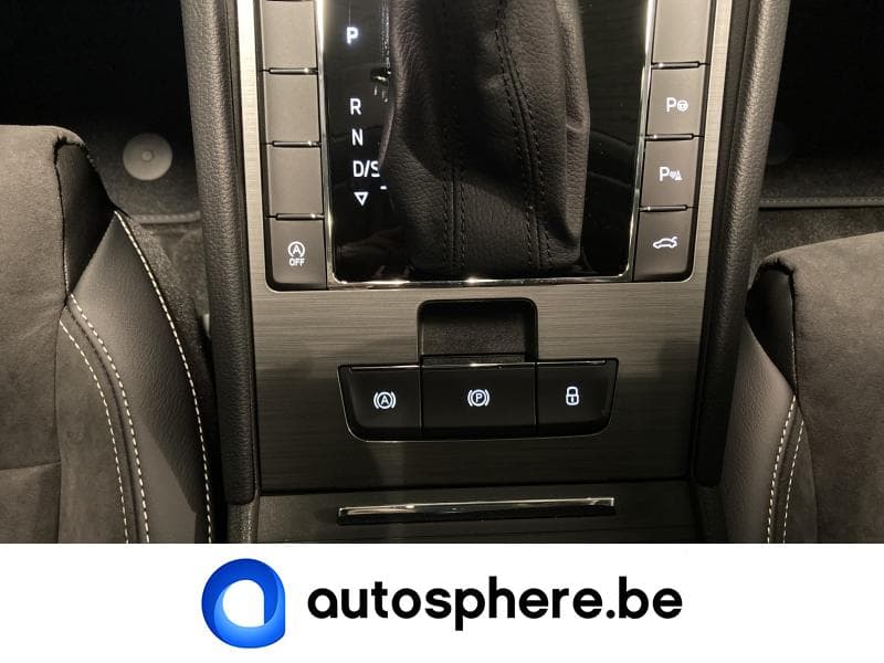 Skoda Superb Disponible de suite - 32