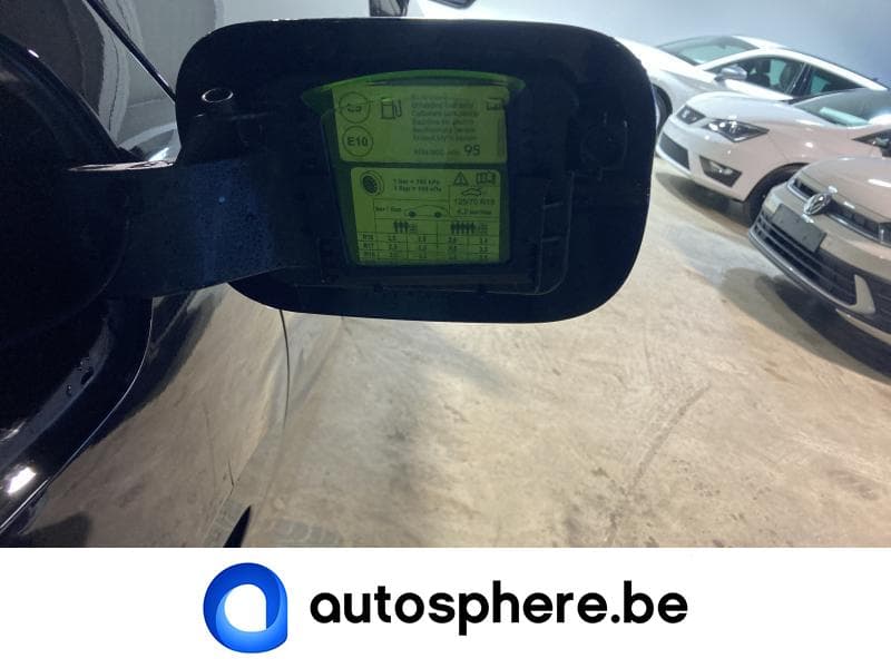 Skoda Superb Disponible de suite - 43