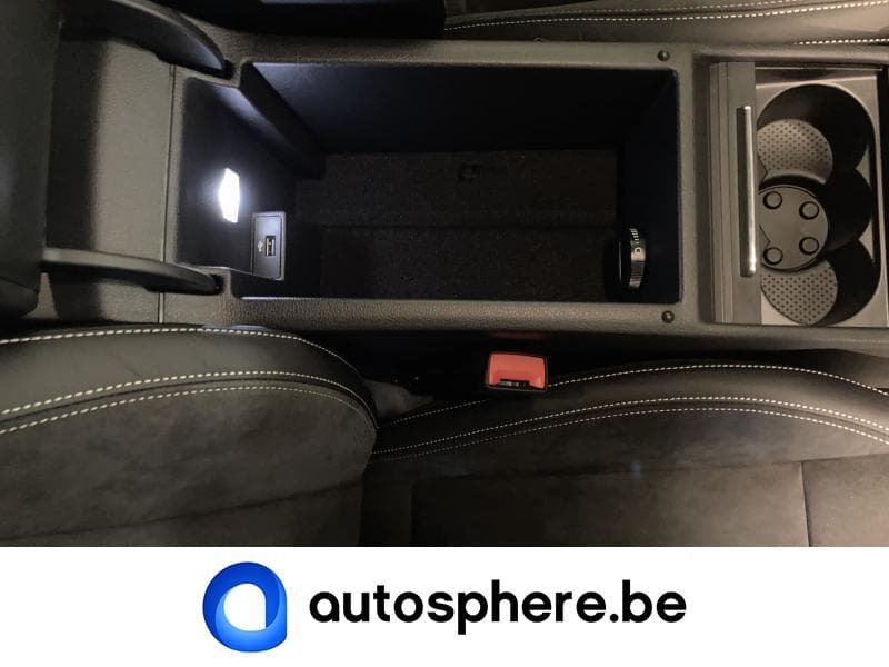 Skoda Superb Disponible de suite - 33