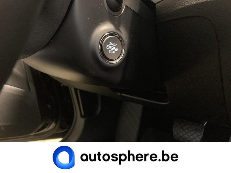 Skoda Superb Disponible de suite - 29