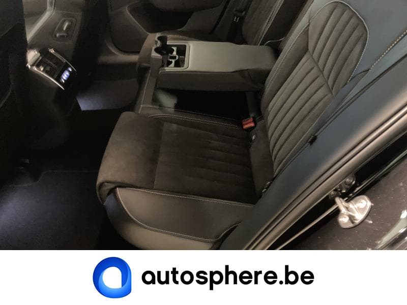 Skoda Superb Disponible de suite - 20