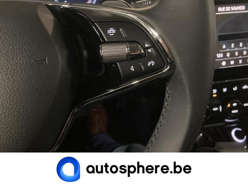 Skoda Superb Disponible de suite - 28