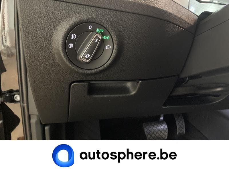 Skoda Superb Disponible de suite - 25