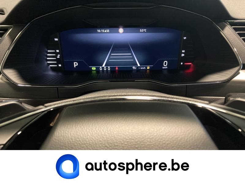 Skoda Superb Disponible de suite - 38