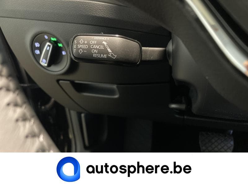 Skoda Superb Disponible de suite - 26