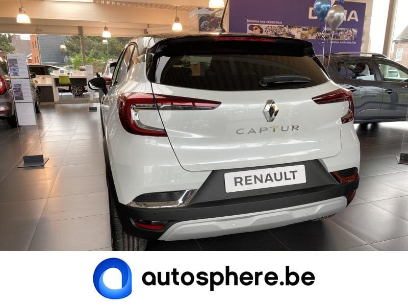 Renault Captur II Intens - 4