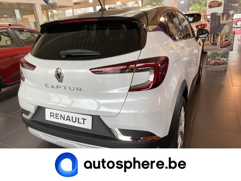Renault Captur II Intens - 5
