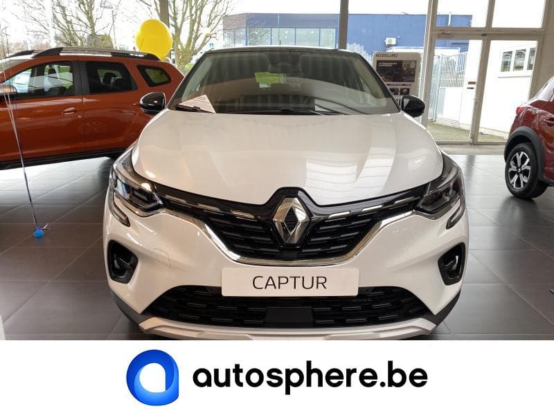 Renault Captur II Intens - 1