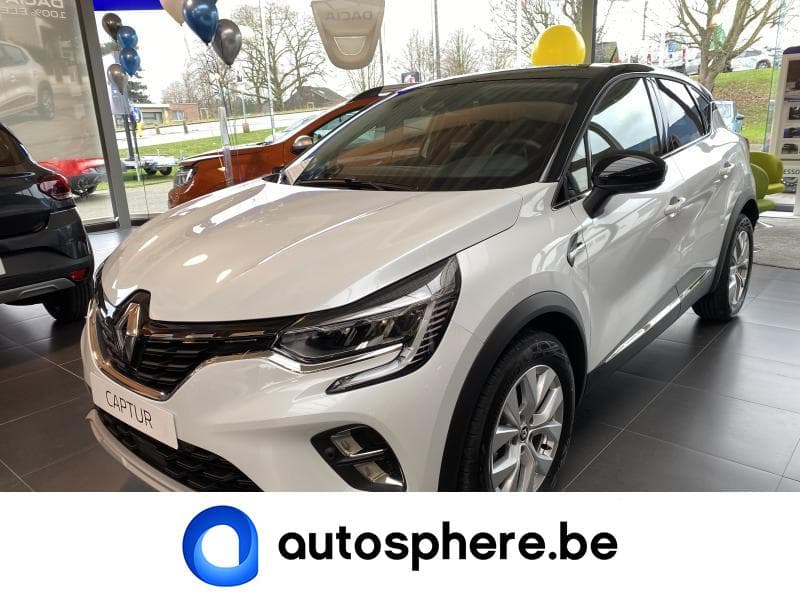 Renault Captur II Intens - 3