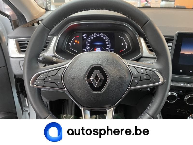 Renault Captur II Intens - 7