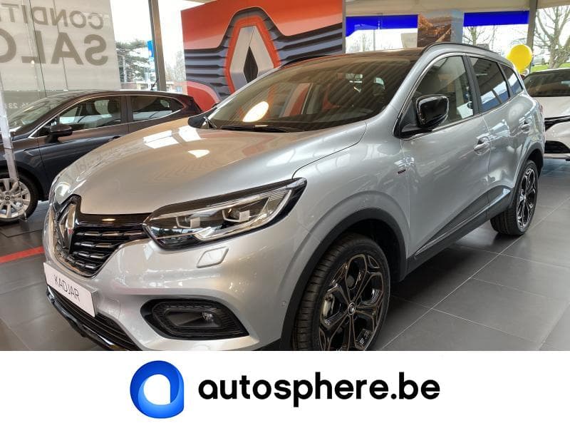 Renault Kadjar Intens - 3