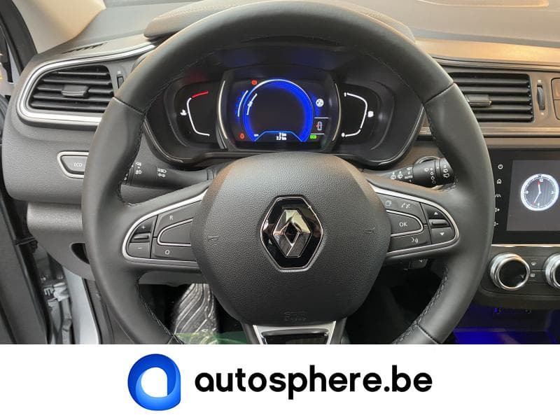 Renault Kadjar Intens - 7