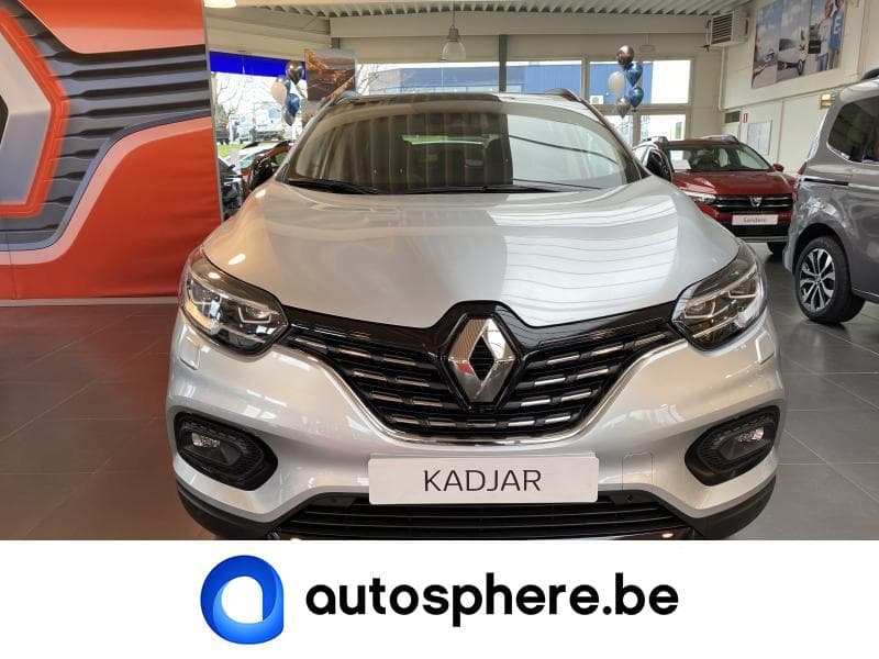 Renault Kadjar Intens - 1