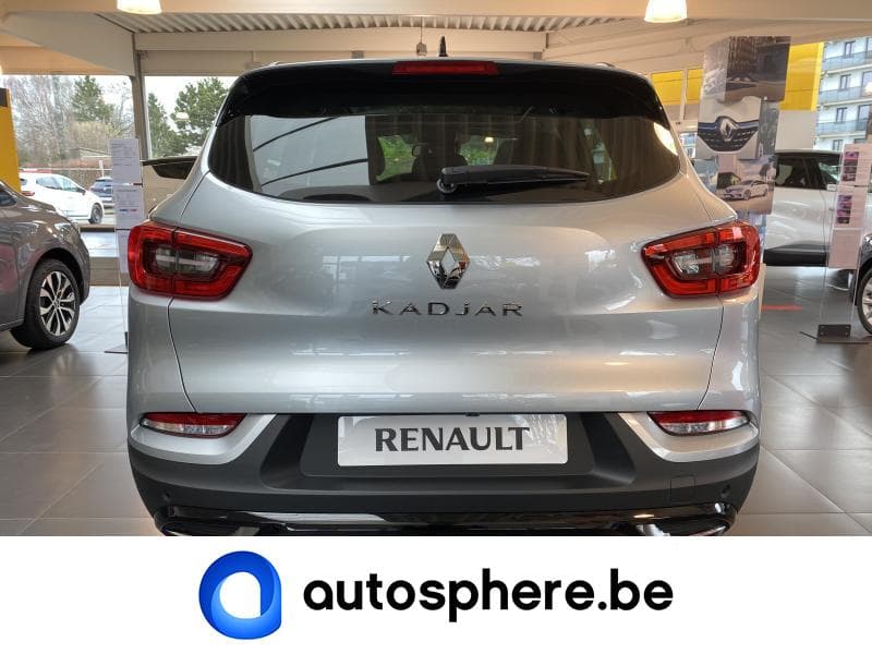 Renault Kadjar Intens - 4