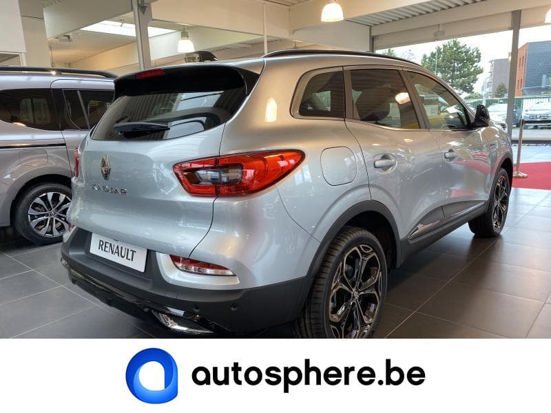 Renault Kadjar Intens - 5