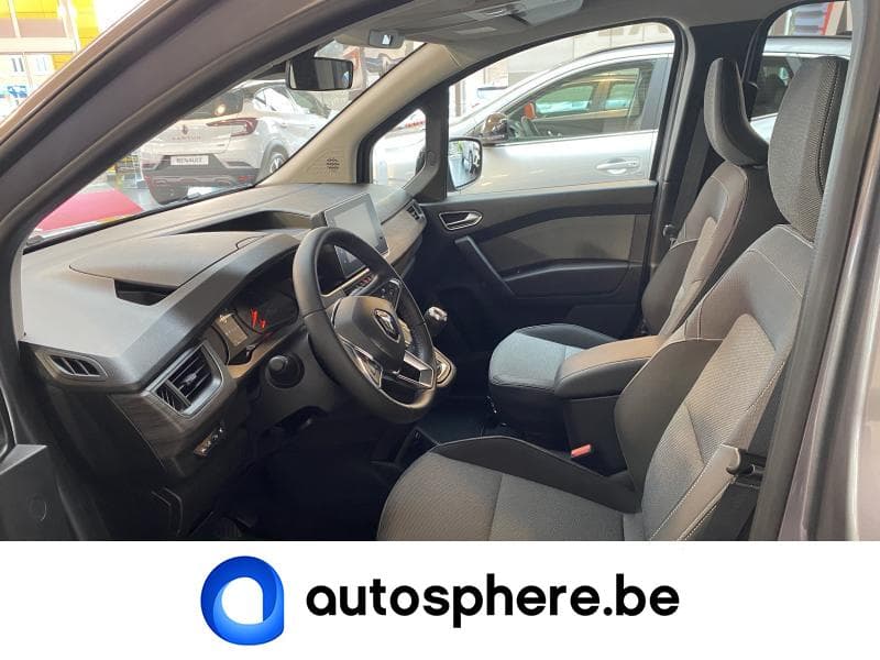 Renault Kangoo INTENS - 5