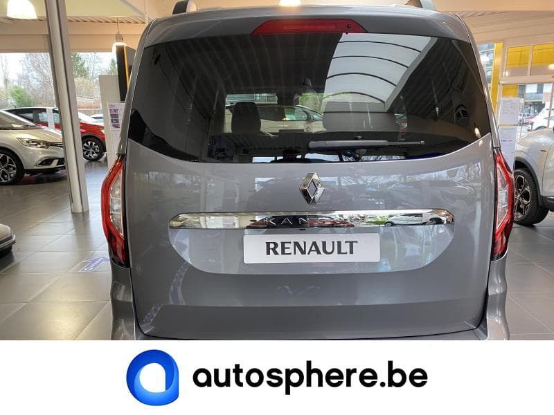 Renault Kangoo INTENS - 3