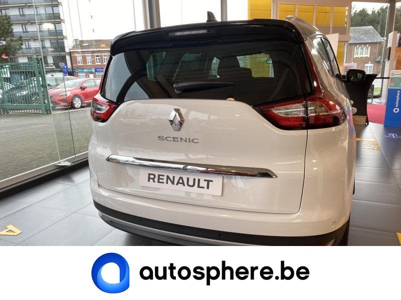 Renault Scenic IV Intens - 5