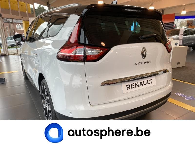 Renault Scenic IV Intens - 4