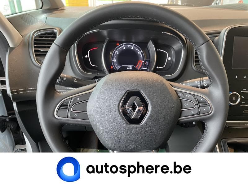 Renault Scenic IV Intens - 8