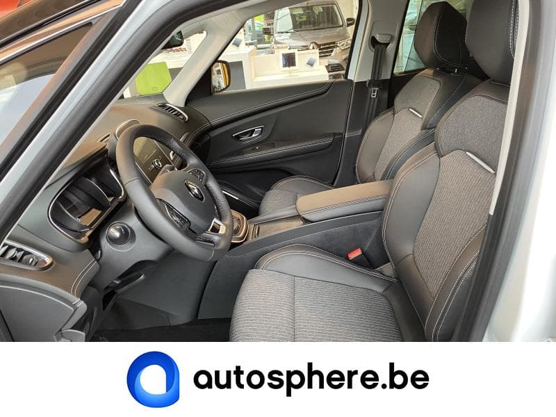 Renault Scenic IV Intens - 7