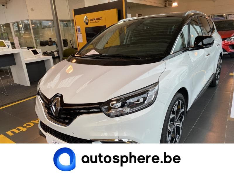 Renault Scenic IV Intens - 3