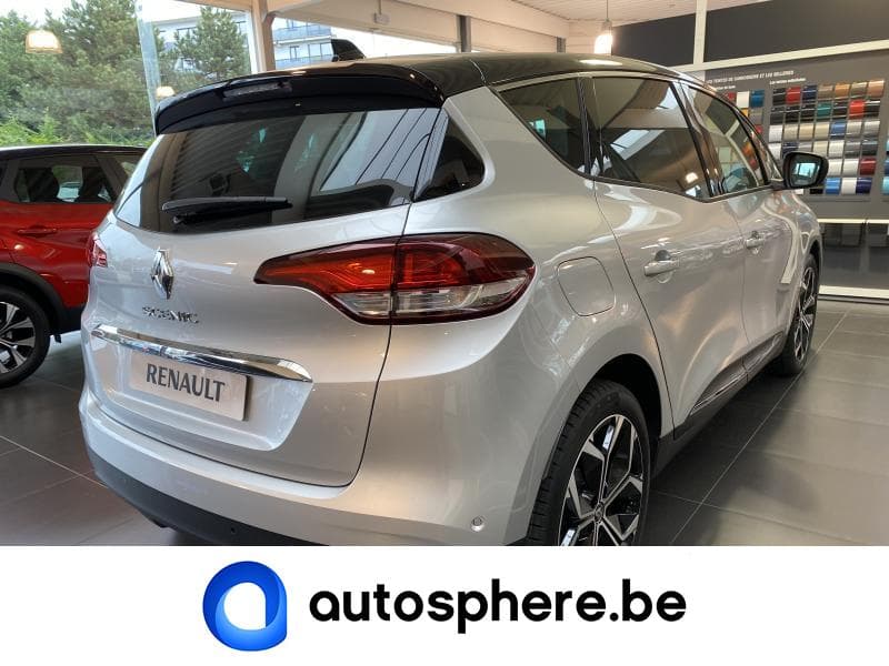 Renault Scenic IV Intens - 5