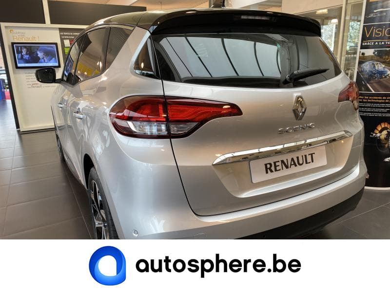 Renault Scenic IV Intens - 4