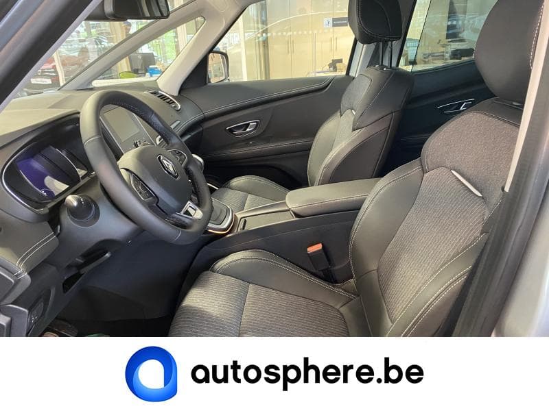Renault Scenic IV Intens - 7