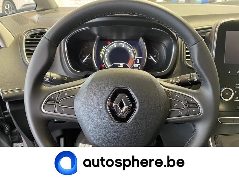Renault Scenic IV Intens - 8