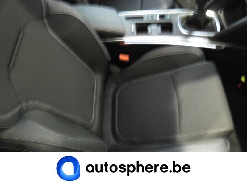 Renault Mégane INTENS - 9