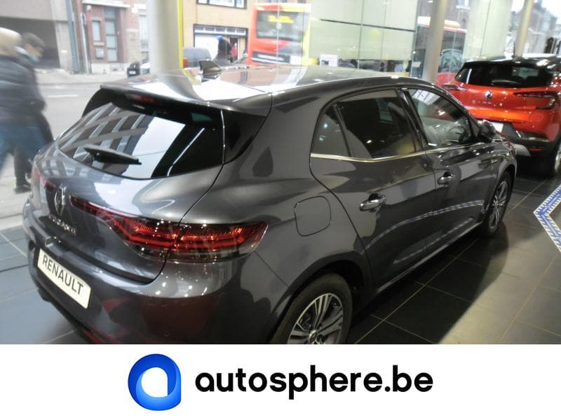 Renault Mégane INTENS - 5