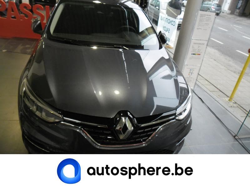 Renault Mégane INTENS - 1