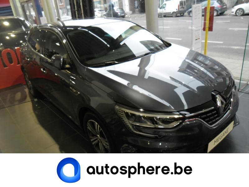 Renault Mégane INTENS - 3