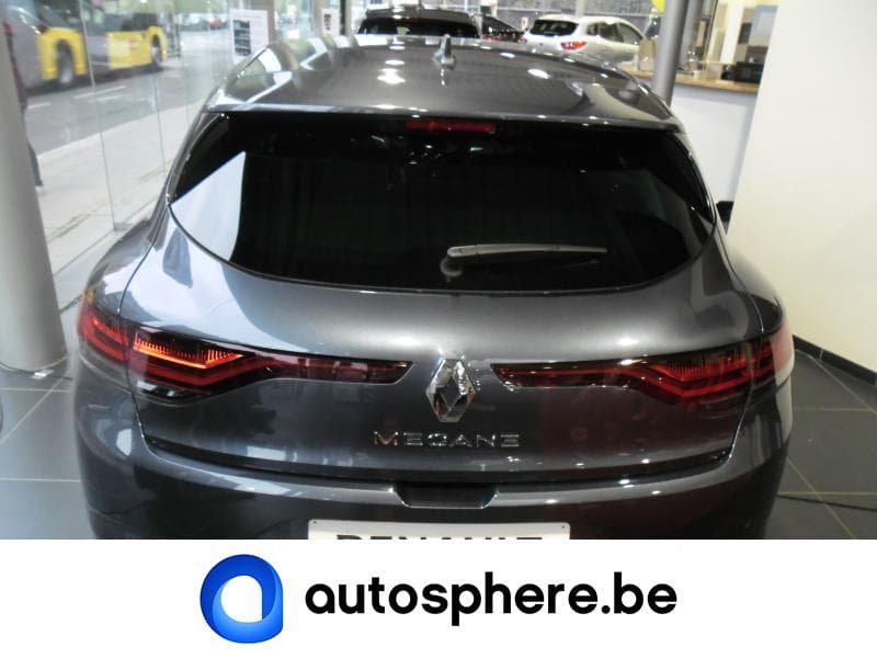 Renault Mégane INTENS - 4