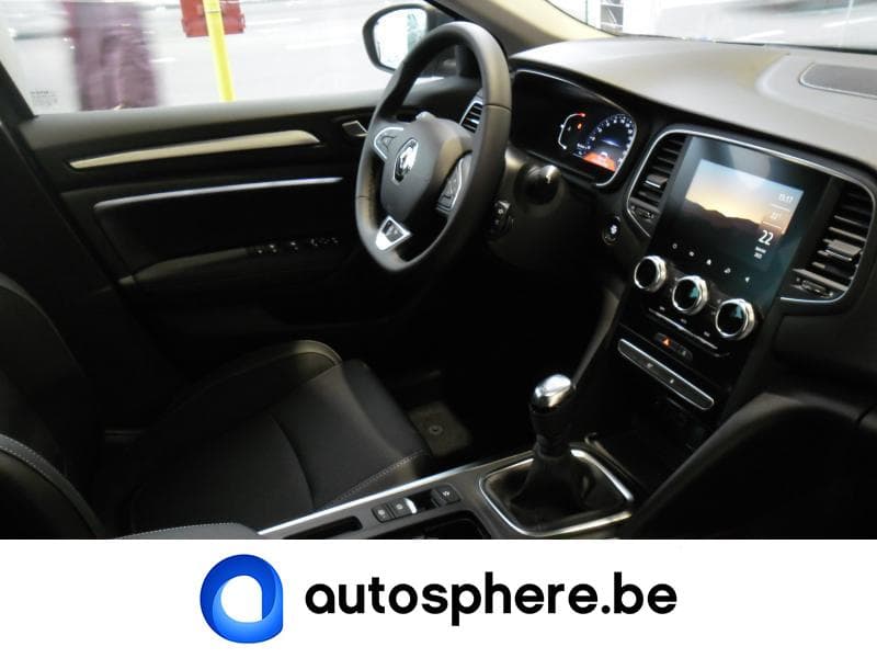 Renault Mégane INTENS - 8