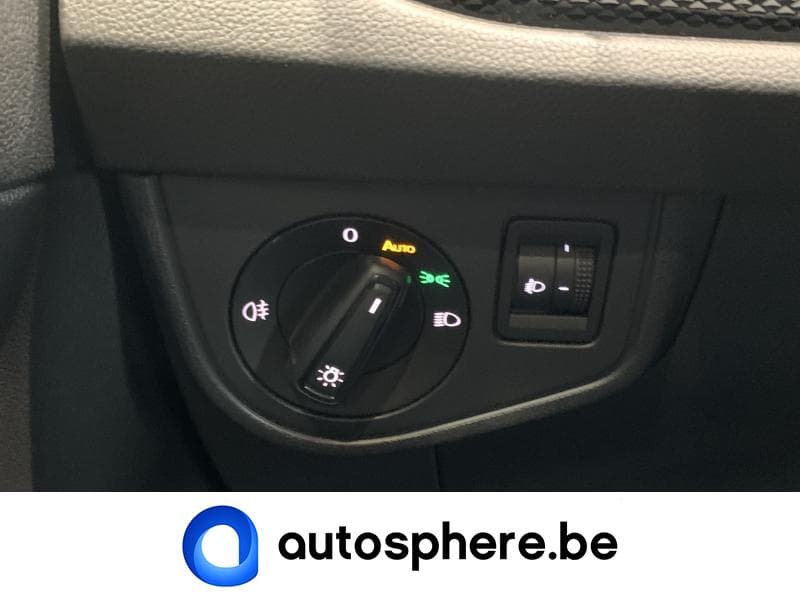 Volkswagen Polo LIFE*95 CV*LED*BIPS AV/AR*APP CONNECT*CLIM+++ - 15