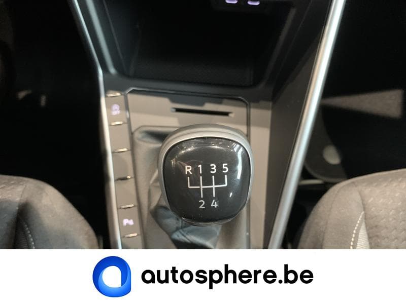 Volkswagen Polo LIFE*95 CV*LED*BIPS AV/AR*APP CONNECT*CLIM+++ - 24