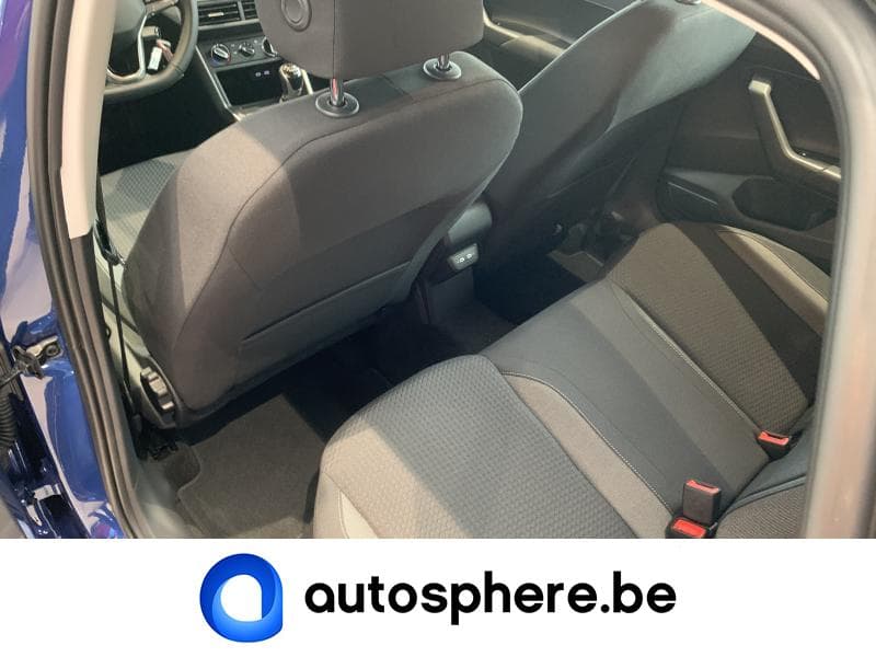 Volkswagen Polo LIFE*95 CV*LED*BIPS AV/AR*APP CONNECT*CLIM+++ - 9