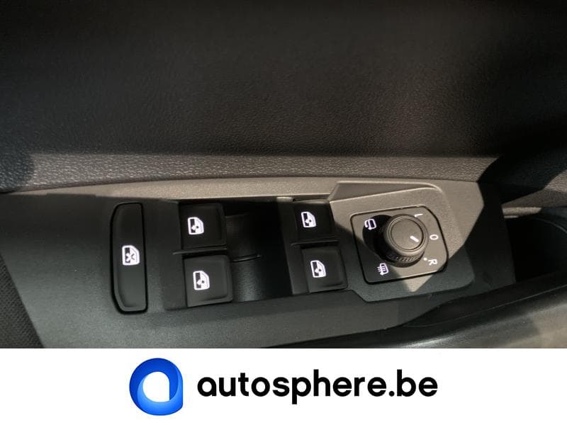 Volkswagen Polo LIFE*95 CV*LED*BIPS AV/AR*APP CONNECT*CLIM+++ - 14
