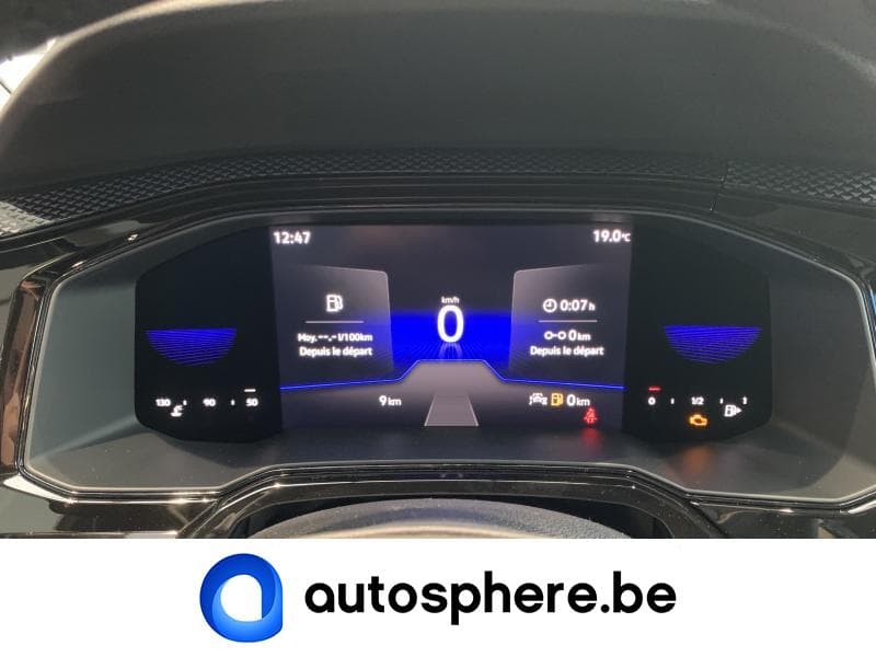 Volkswagen Polo LIFE*95 CV*LED*BIPS AV/AR*APP CONNECT*CLIM+++ - 16