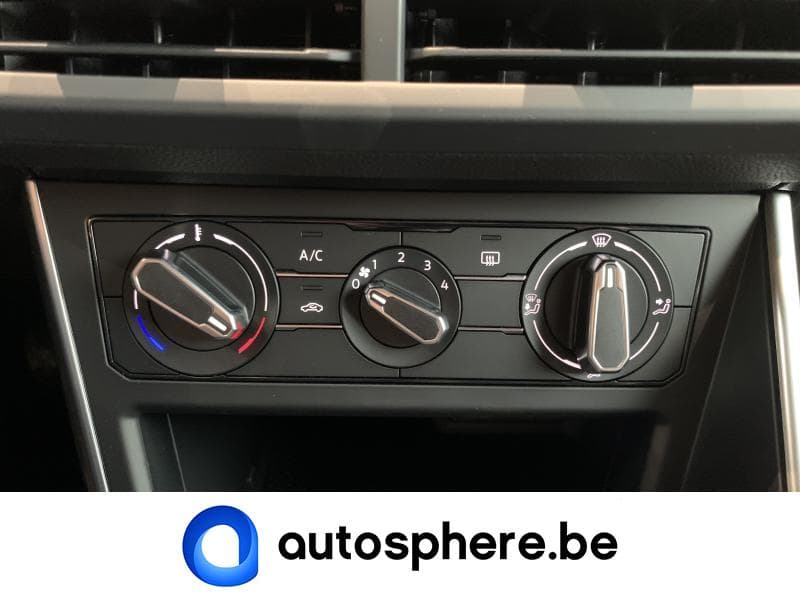 Volkswagen Polo LIFE*95 CV*LED*BIPS AV/AR*APP CONNECT*CLIM+++ - 21
