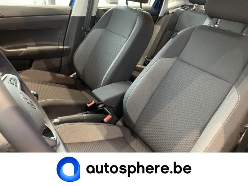 Volkswagen Polo LIFE*95 CV*LED*BIPS AV/AR*APP CONNECT*CLIM+++ - 13