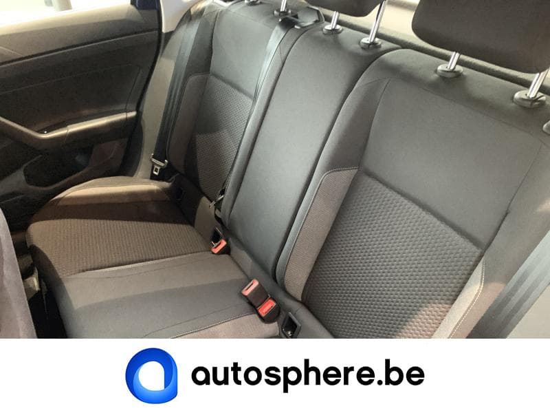 Volkswagen Polo LIFE*95 CV*LED*BIPS AV/AR*APP CONNECT*CLIM+++ - 10