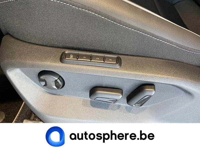 Volkswagen Tiguan Allspace ALLSPACE*R-LINE*7PLACES*BOITE AUTO*CAMERA*GPS*CLIM - 14