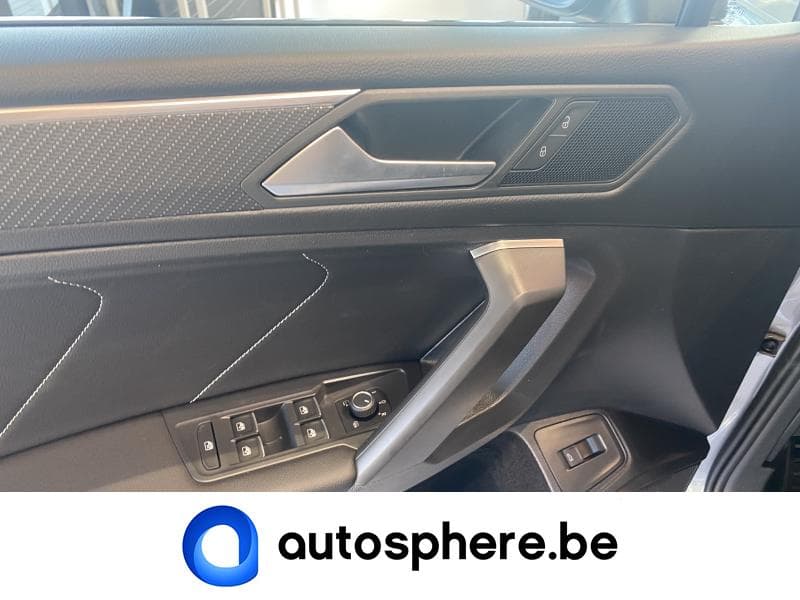 Volkswagen Tiguan Allspace ALLSPACE*R-LINE*7PLACES*BOITE AUTO*CAMERA*GPS*CLIM - 16
