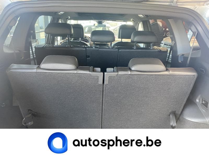 Volkswagen Tiguan Allspace ALLSPACE*R-LINE*7PLACES*BOITE AUTO*CAMERA*GPS*CLIM - 21